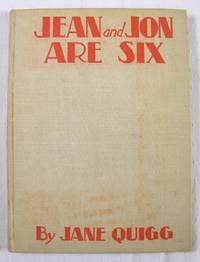 Jean and Jon are Six