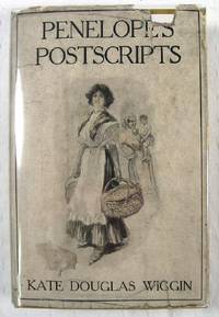 Penelope's Postscripts : Switzerland, Venice, Wales, Devon, Home