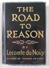 Image for The Road to Reason The Road to Reason