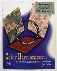 Color Harmonizer, The Easy Way to Color Harmony for a Lovelier Home
