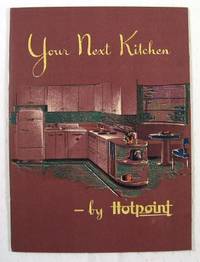 Image for Your Next Kitchen Your Next Kitchen