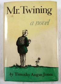 Image for Mr. Twining Mr. Twining