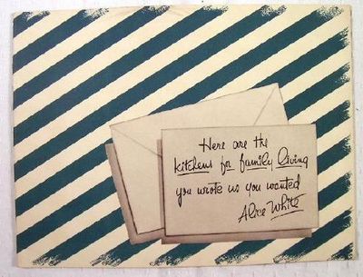 Image for Kitchens for Family Living Kitchens for Family Living