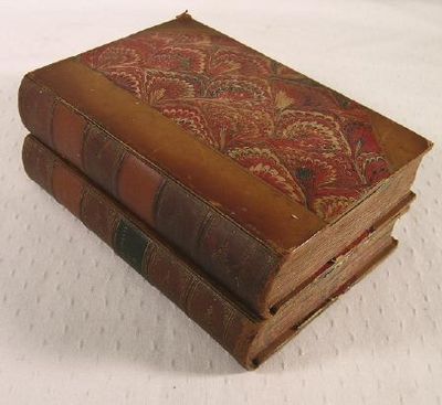 Image for Little Dorrit. In Two Volumes. Library Edition Little Dorrit. In Two Volumes. Library Edition