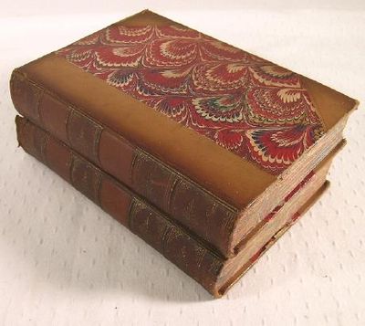 Image for Dombey and Son. In Two Volumes. Library Edition Dombey and Son. In Two Volumes. Library Edition