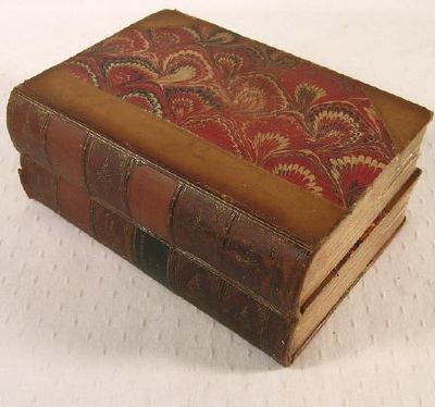 Image for The Life and Adventures of Nicholas Nickleby. In Two Volumes. Library Edition The Life and Adventures of Nicholas Nickleby. In Two Volumes. Library Edition