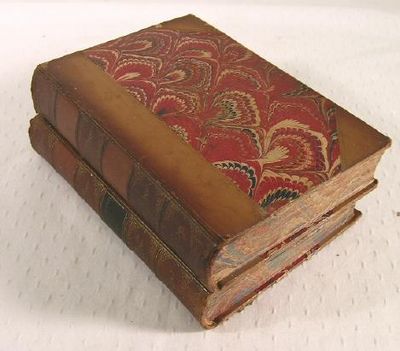 Image for The Life and Adventures of Martin Chuzzlewit. In Two Volumes. Library Edition The Life and Adventures of Martin Chuzzlewit. In Two Volumes. Library Edition