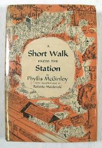 A Short Walk from the Station