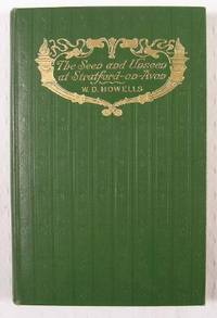 The Seen and the Unseen at Stratford-on-Avon : A Fantasy