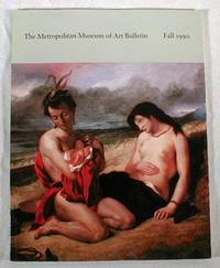 Image for Recent Acquisitions : A Selection 1989-1990. The Metropolitan Museum of Art Bulletin : Fall 1990 Recent Acquisitions : A Selection 1989-1990. The Metropolitan Museum of Art Bulletin : Fall 1990
