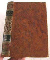 The Mirror of Taste and Dramatic Censor. Volume III: January to June 1811