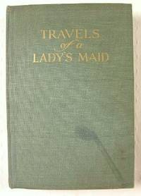 Travels of a Lady's Maid