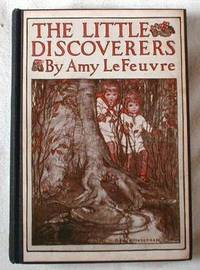 Image for The Little Discoverers The Little Discoverers