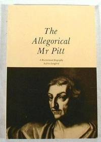 Image for The Allegorical Mr. Pitt The Allegorical Mr. Pitt