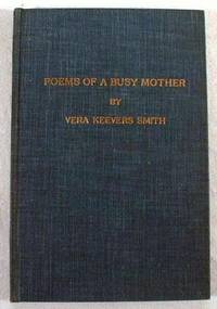 Image for Poems of a Busy Mother Poems of a Busy Mother