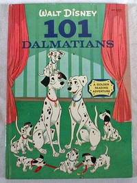Image for 101 Dalmatians : A Golden Reading Adventure 101 Dalmatians : A Golden Reading Adventure