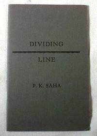 Dividing Line : A Bits Chapbook