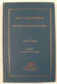 East Hartford : Its History and Traditions