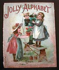 Jolly Alphabet