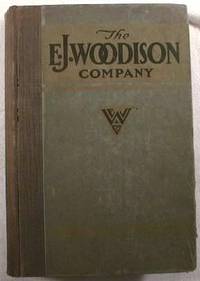 The E. J. Woodison Company : A Complete Catalog of Highest Quality Fire Brick, Fountry, Platers' and Poishers' Supplies of Every Type
