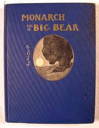Monarch the Bear