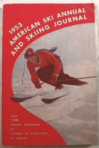 American Ski Annual and Skiing Journal