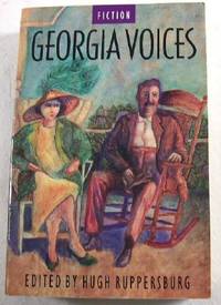 Georgia Voices : Fiction