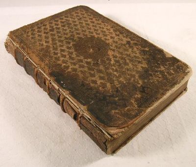 Germania Topo-Chrono-Stemmato-Graphica Sacra et Profana. Volume I