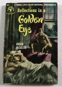 Reflections in a Golden Eye