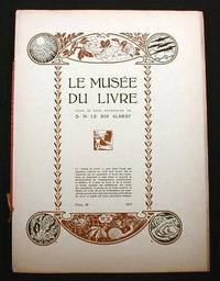 Le Musee Du Livre - L'Autodidaxie et Un Guide Rationnel De Lectures - Fasc. 39
