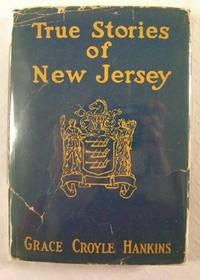 True Stories of New Jersey