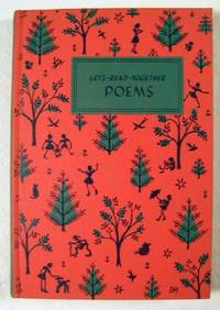 Let's Read Together Poems : An Anthology of Verse for Choral Reading in Kindergarten and Primary Grades