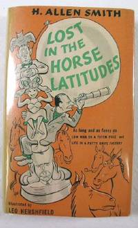 Lost in the Horse Latitudes
