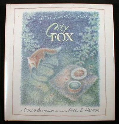City Fox