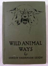 Wild Animal Ways