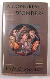 A Congress of Wonders
