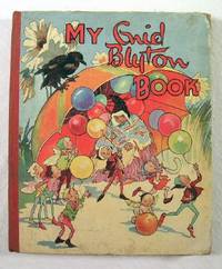 My Enid Blyton Book