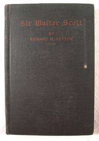 Sir Walter Scott