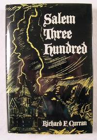 Image for Salem Three Hundred Salem Three Hundred