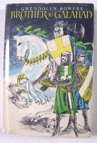 Image for Brother to Gallahad Brother to Gallahad