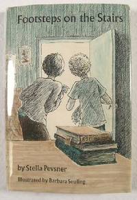 Image for Footsteps on the Stairs Footsteps on the Stairs