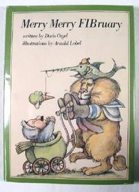 Image for Merry Merry FIBruary Merry Merry FIBruary