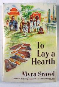 Image for To Lay a Hearth To Lay a Hearth