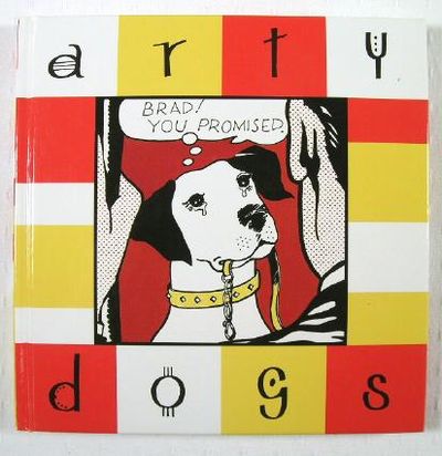 Image for Arty Dogs Arty Dogs