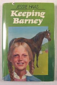 Keeping Barney