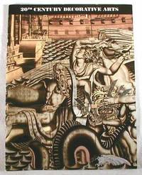 20th Century Decorative Arts