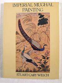 Imperial Mughal Painting