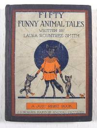 Fifty Funny Animal Tales : A Just Right Book