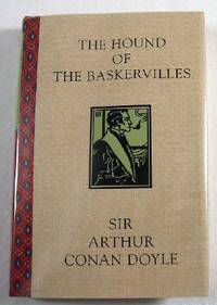 The Hound of the Baskervilles: Another Adventure of Sherlock Holmes