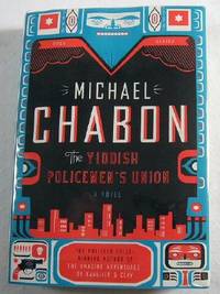 The Yiddish Policemen's Union : A Novel